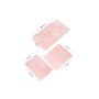 L`ESSENTIEL MAISON Set 3 prostirke za kupatilo Orkide Powder - slika 4