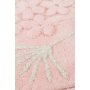 L`ESSENTIEL MAISON Set 3 prostirke za kupatilo Orkide Powder - slika 5