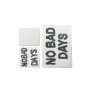L`ESSENTIEL MAISON Set 3 prostirke za kupatilo No Bad Days - slika 2