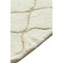 L`ESSENTIEL MAISON Set 3 prostirke za kupatilo Infinity Ecru - slika 4