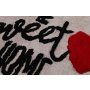 L`ESSENTIEL MAISON Set 2 prostirke za kupatilo Home Sweet Home Stone - slika 5