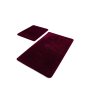 L`ESSENTIEL MAISON Set 2 prostirke za kupatilo Havai Cherry - slika 2