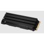 CORSAIR SSD M.2 NVMe Corsair 2TB MP600 ELITE Gen4x4 6500MBs/7000MBs CSSD-F2000GBMP600EHS - slika 2