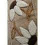 L`ESSENTIEL MAISON Set 2 prostirke za kupatilo Daisy Rock - slika 2
