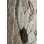 L`ESSENTIEL MAISON Set 2 prostirke za kupatilo Daisy Rock - slika 4