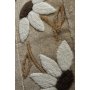 L`ESSENTIEL MAISON Set 2 prostirke za kupatilo Daisy Rock - slika 5