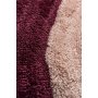 L`ESSENTIEL MAISON Set 2 prostirke za kupatilo Well Purple - slika 4