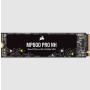 CORSAIR SSD M.2 NVMe Corsair 2TB MP600 PRO Gen4x4 5700MBs/7000MBs CSSD-F2000GBMP600PNH - slika 1