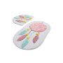 L`ESSENTIEL MAISON Set 2 prostirke za kupatilo Ruya White - slika 2
