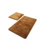 L`ESSENTIEL MAISON Set 2 prostirke za kupatilo Havai Light Brown - slika 2
