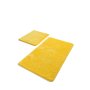 L`ESSENTIEL MAISON Set 2 prostirke za kupatilo Havai Yellow - slika 2
