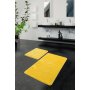 L`ESSENTIEL MAISON Set 2 prostirke za kupatilo Havai Yellow - slika 1