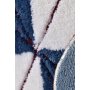 L`ESSENTIEL MAISON Set 2 prostirke za kupatilo Lessie Blue - slika 4