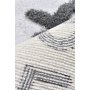 L`ESSENTIEL MAISON Set 2 prostirke za kupatilo Great White - slika 3