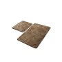 L`ESSENTIEL MAISON Set 2 prostirke za kupatilo Colors of Mink - slika 2