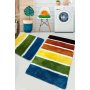 L`ESSENTIEL MAISON Set 2 prostirke za kupatilo Orrio - slika 1
