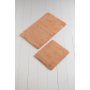 L`ESSENTIEL MAISON Set 2 prostirke za kupatilo Colors of Orange - slika 1