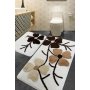L`ESSENTIEL MAISON Set 2 prostirke za kupatilo Kırcicegi Beige - slika 1