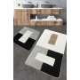 L`ESSENTIEL MAISON Set 2 prostirke za kupatilo Roin - slika 1