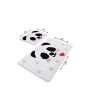 L`ESSENTIEL MAISON Set 2 prostirke za kupatilo Panda - slika 3
