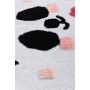L`ESSENTIEL MAISON Set 2 prostirke za kupatilo Panda - slika 4