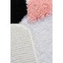 L`ESSENTIEL MAISON Set 2 prostirke za kupatilo Panda - slika 5