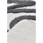 L`ESSENTIEL MAISON Set 2 prostirke za kupatilo Bathroom Grey - slika 3