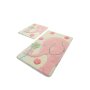 L`ESSENTIEL MAISON Set 2 prostirke za kupatilo Buyuk Fil Pink - slika 2