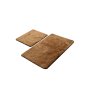 L`ESSENTIEL MAISON Set 2 prostirke za kupatilo Colors of Beige - slika 2