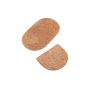 L`ESSENTIEL MAISON Set 2 prostirke za kupatilo Colors of Oval Orange - slika 2