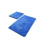L`ESSENTIEL MAISON Set 2 prostirke za kupatilo Havai Blue - slika 2