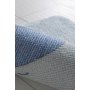 L`ESSENTIEL MAISON Set 2 prostirke za kupatilo Mari Blue - slika 4