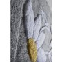 L`ESSENTIEL MAISON Set 2 prostirke za kupatilo Daisy Grey - slika 5