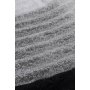 L`ESSENTIEL MAISON Set 2 prostirke za kupatilo Well Grey - slika 4