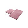 L`ESSENTIEL MAISON Set 2 prostirke za kupatilo Colors of Lilac - slika 2