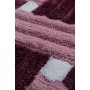 L`ESSENTIEL MAISON Set 2 prostirke za kupatilo Piazza Purple - slika 2