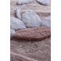 L`ESSENTIEL MAISON Set 2 prostirke za kupatilo Daisy Pink - slika 4
