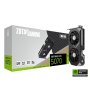 ZOTAC NVidia GeForce RTX 5070 Twin Edge 12GB GDDR7 192bit ZT-B50700E-10P - slika 1