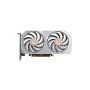 ZOTAC SVGA Zotac RTX 5060 Twin Edge OC 8GB GDDR7 White Edition, ZT-B50600Q-10M - slika 2