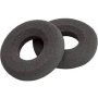 HP Oprema za slušalice Poly Blackwire 3310/3320 Foam Ear Cushions, 2pcs (85S23AA) - slika 1