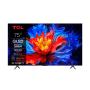 TCL 75P8K QLED 4K UHD Smart TV - slika 1