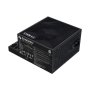 Lian Li Napajanje 1300W Lian Li EDGE 80PLUS Platinum PCIe 5.1, ATX 3,1 USB HUB, Crno - slika 2