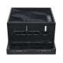 Lian Li Napajanje 1300W Lian Li EDGE 80PLUS Platinum PCIe 5.1, ATX 3,1 USB HUB, Crno - slika 3