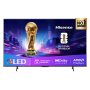Hisense 55E7Q PRO QLED 4K UHD Smart TV - slika 1
