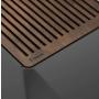 Fractal Design Era 2 Charcoal Black ITX kuciste FD-C-ERA2N-02 - slika 4