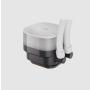 CORSAIR ICUE LINK TITAN 360 RX RGB AIO Liquid White CW-9061021-WW - slika 3
