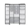 SAMSUNG Side by side frižider RS70F64KEFEO - slika 4