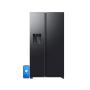 SAMSUNG Side by side frižider RS70F64KEFEO - slika 1