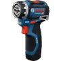 BOSCH PRO HEAVY DUTY GSR 12V-32 FC Odvrtač u L-BOXX 102 sa 2x 2.0 Ah Li-ion akumulatora, 06019N7104 - slika 2