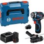 BOSCH PRO HEAVY DUTY GSR 12V-32 FC Odvrtač u L-BOXX 102 sa 2x 2.0 Ah Li-ion akumulatora, 06019N7104 - slika 1